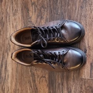 Thursday Boots Sneakers